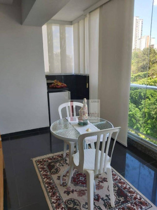 Imagem Apartamento com 3 Quartos à Venda, 130 m² em Vila Andrade - São Paulo Imagem Apartamento com 3 Quartos à Venda, 130 m² em Vila Andrade - São Paulo