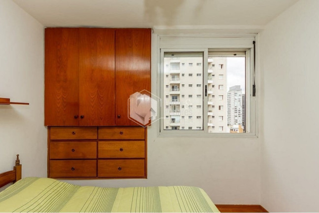 Imagem Apartamento com 2 Quartos à Venda, 83 m² em Vila Clementino - São Paulo Imagem Apartamento com 2 Quartos à Venda, 83 m² em Vila Clementino - São Paulo