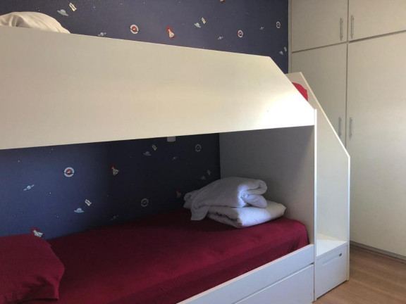 Imagem Apartamento com 4 Quartos à Venda, 225 m² em Centro - Suzano