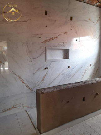 Imagem Sobrado com 3 Quartos à Venda, 313 m² em Betel - Paulínia