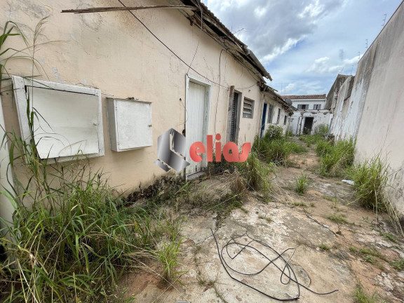 Imagem Terreno à Venda, 216 m² em Vila Santa Izabel - Bauru