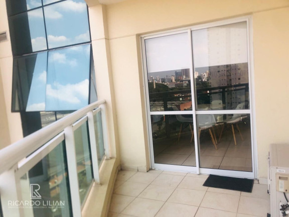Imagem Sala Comercial à Venda, 48 m² em Santo Amaro - São Paulo