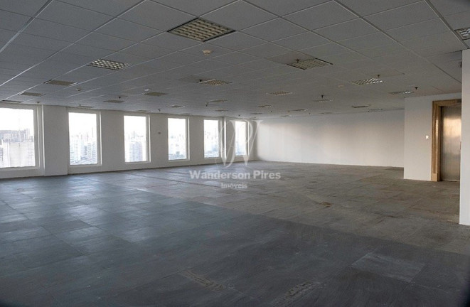 Imagem Imóvel Comercial à Venda, 540 m² em Jardim Europa - São Paulo Imagem Imóvel Comercial à Venda, 540 m² em Jardim Europa - São Paulo