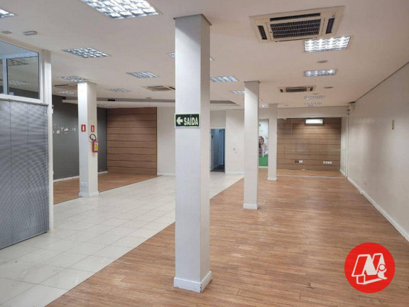 Imagem Loja para Alugar, 228 m² em Rio Branco - Porto Alegre
