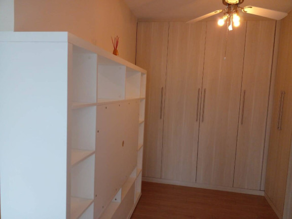 Imagem Apartamento com 1 Quarto para Alugar, 54 m² em Vila Regente Feijó - São Paulo Imagem Apartamento com 1 Quarto para Alugar, 54 m² em Vila Regente Feijó - São Paulo