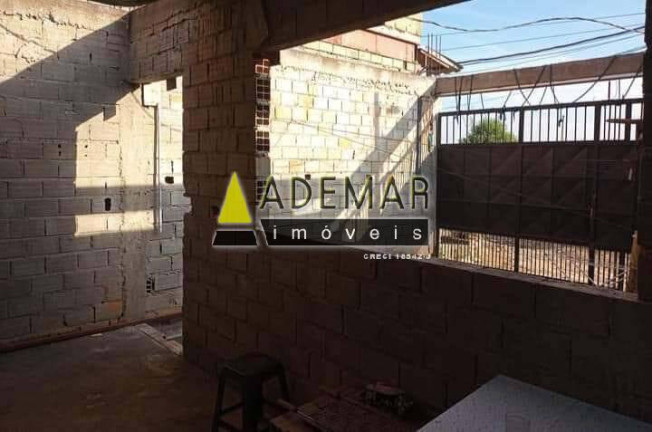 Imagem Casa com 2 Quartos à Venda, 76 m² em Jardim Apurá - São Paulo Imagem Casa com 2 Quartos à Venda, 76 m² em Jardim Apurá - São Paulo