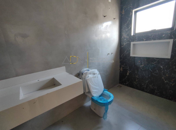 Imagem Casa com 3 Quartos à Venda, 250 m² em Villas Paraíso - Botucatu