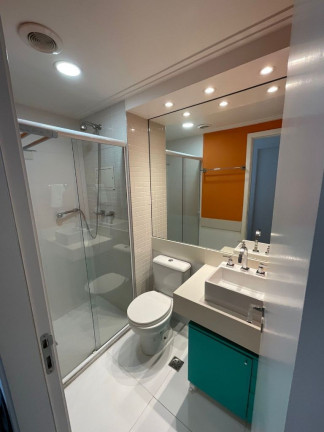 Imagem Apartamento com 2 Quartos à Venda, 76 m² em Vila Leopoldina - São Paulo