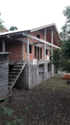 Imagem Casa com 3 Quartos à Venda, 560 m² em Parque Serrano I - Itaara