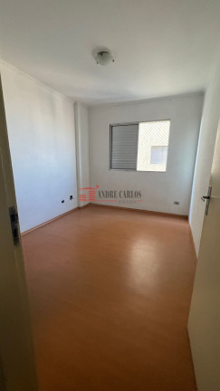 Imagem Apartamento com 2 Quartos à Venda, 62 m² em Jaguaribe - Osasco