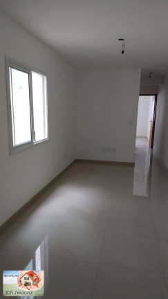 Imagem Apartamento com 2 Quartos à Venda, 66 m² em Vila Eldízia - Santo André
