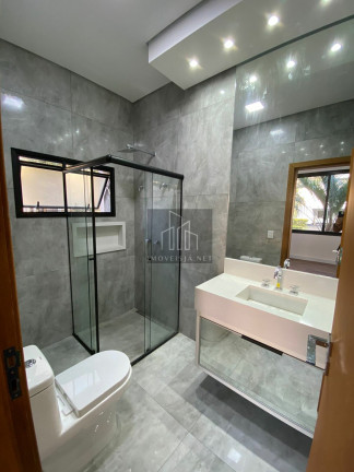 Imagem Casa com 5 Quartos à Venda, 750 m² em Residencial Tres (tambore) - Santana De Parnaíba