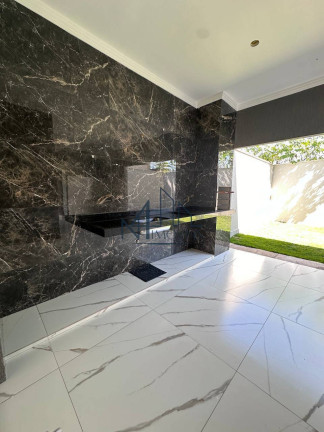 Imagem Casa com 3 Quartos à Venda, 210 m² em Setor Serra Dourada - 3ª Etapa - Aparecida De Goiânia Imagem Casa com 3 Quartos à Venda, 210 m² em Setor Serra Dourada - 3ª Etapa - Aparecida De Goiânia