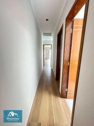 Imagem Sobrado com 3 Quartos à Venda, 135 m² em Vila Gustavo - São Paulo