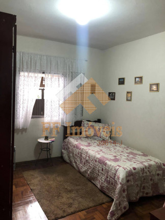 Imagem Casa com 3 Quartos à Venda, 120 m² em Vila Morumbi - São Carlos