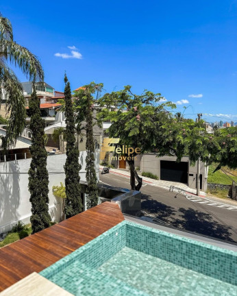 Imagem Casa com 5 Quartos à Venda, 715 m² em Ilha Do Boi - Vitória Imagem Casa com 5 Quartos à Venda, 715 m² em Ilha Do Boi - Vitória