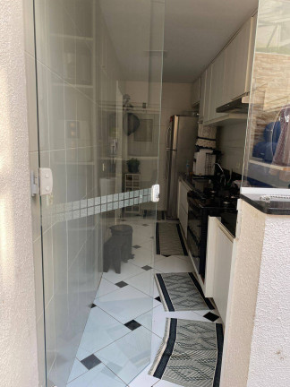 Imagem Casa de Condomínio com 2 Quartos à Venda, 92 m² em Paisagem Renoir - Cotia Imagem Casa de Condomínio com 2 Quartos à Venda, 92 m² em Paisagem Renoir - Cotia