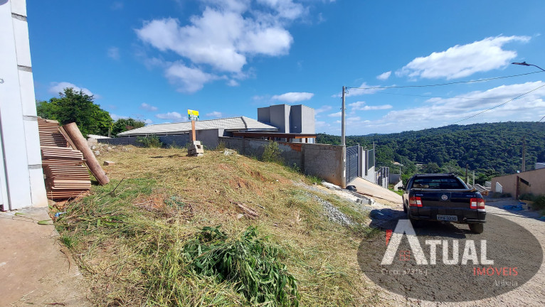 Terreno à Venda, 500 m² em Jundiaizinho (terra Preta) - Mairiporã