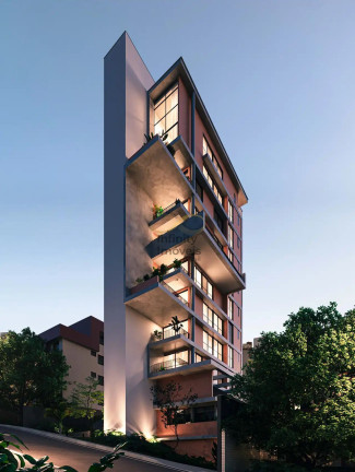 Imagem Cobertura com 4 Quartos à Venda, 198 m² em Santo Antônio - Belo Horizonte Imagem Cobertura com 4 Quartos à Venda, 198 m² em Santo Antônio - Belo Horizonte