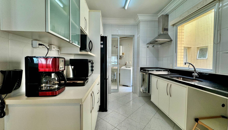 Imagem Apartamento com 3 Quartos à Venda, 113 m² em Riviera De São Lourenço - Bertioga Imagem Apartamento com 3 Quartos à Venda, 113 m² em Riviera De São Lourenço - Bertioga
