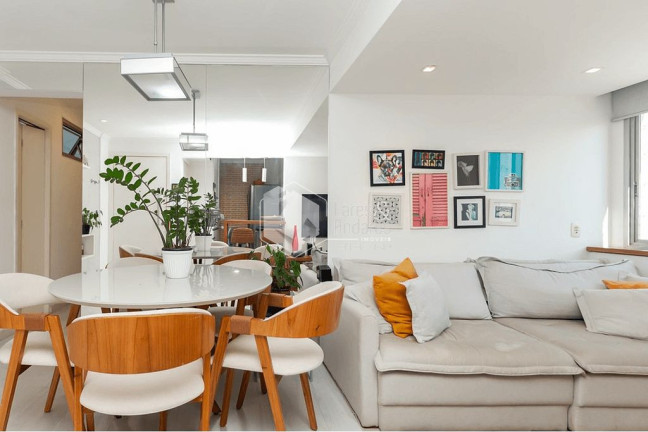 Apartamento com 2 Quartos à Venda, 72 m² em Sumarezinho - São Paulo