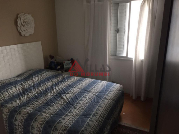 Imagem Apartamento com 3 Quartos à Venda, 92 m² em Jardim Lar São Paulo - São Paulo