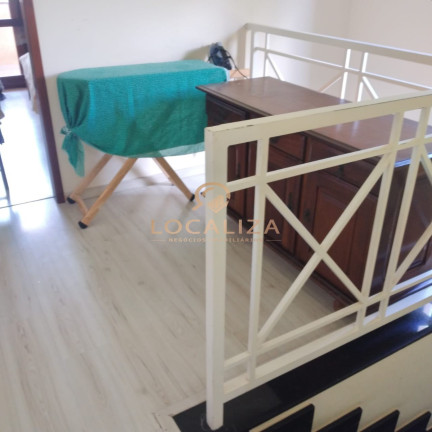 Imagem Casa com 4 Quartos à Venda, 136 m² em Jardim Das Indústrias - São José Dos Campos Imagem Casa com 4 Quartos à Venda, 136 m² em Jardim Das Indústrias - São José Dos Campos