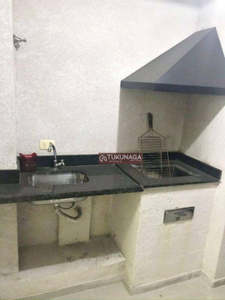 Imagem Apartamento com 2 Quartos à Venda, 62 m² em Ponte Grande - Guarulhos