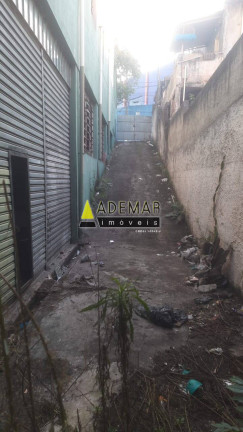 Imagem Sala Comercial para Alugar, 750 m² em Serraria - Diadema