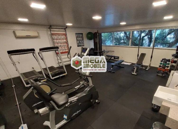 Imagem Apartamento com 2 Quartos à Venda, 70 m² em Itacorubi - Florianópolis