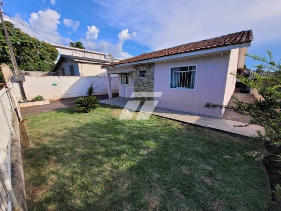 Imagem Casa à Venda, 122 m² em Neva - Cascavel Imagem Casa à Venda, 122 m² em Neva - Cascavel