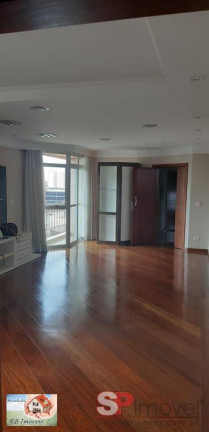 Apartamento com 3 Quartos à Venda, 140 m² em Vila Assunção - Santo André