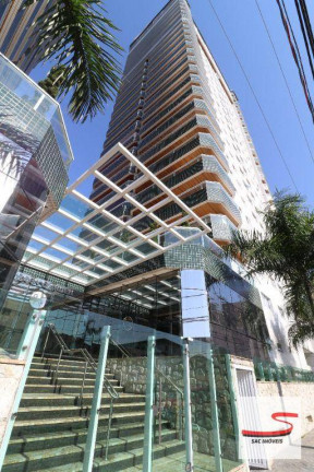 Imagem Apartamento com 4 Quartos à Venda, 205 m² em Canto Do Forte - Praia Grande Imagem Apartamento com 4 Quartos à Venda, 205 m² em Canto Do Forte - Praia Grande