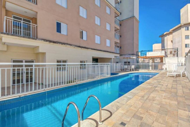 Imagem Apartamento com 2 Quartos à Venda, 50 m² em Vila Curuçá - Santo André Imagem Apartamento com 2 Quartos à Venda, 50 m² em Vila Curuçá - Santo André