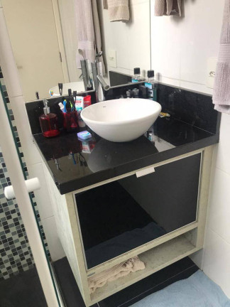 Imagem Apartamento com 3 Quartos à Venda, 76 m² em Mooca - São Paulo