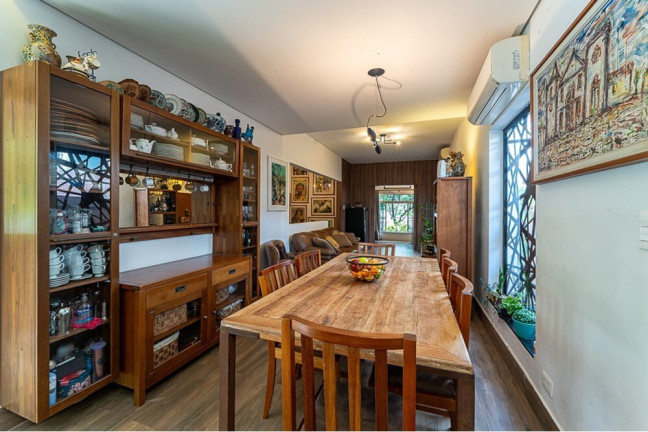 Imagem Casa com 3 Quartos à Venda, 226 m² em Vila Madalena - São Paulo