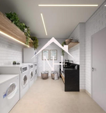 Imagem Apartamento com 1 Quarto à Venda, 21 m² em Perdizes - São Paulo