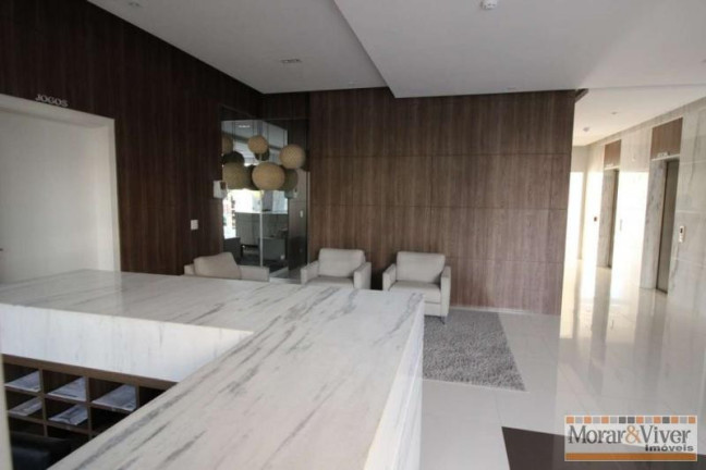 Imagem Cobertura com 3 Quartos à Venda, 163 m² em Centro - São José Dos Pinhais