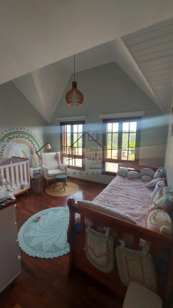 Imagem Casa de Condomínio com 4 Quartos à Venda, 426 m² em Alphaville - Santana De Parnaíba