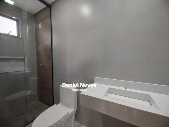Imagem Casa de Condomínio com 3 Quartos à Venda, 86 m² em Abrantes - Camaçari