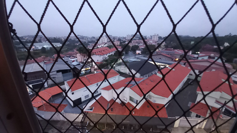 Imagem Imóvel com 2 Quartos à Venda, 56 m² em Parque Ipê - São Paulo