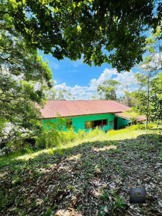 Imagem Imóvel com 2 Quartos à Venda, 200 m² em Bairro Dos Padeiros - Juquitiba