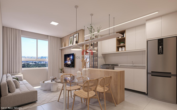 Imagem Apartamento com 2 Quartos à Venda, 44 m² em São Gabriel - Belo Horizonte Imagem Apartamento com 2 Quartos à Venda, 44 m² em São Gabriel - Belo Horizonte