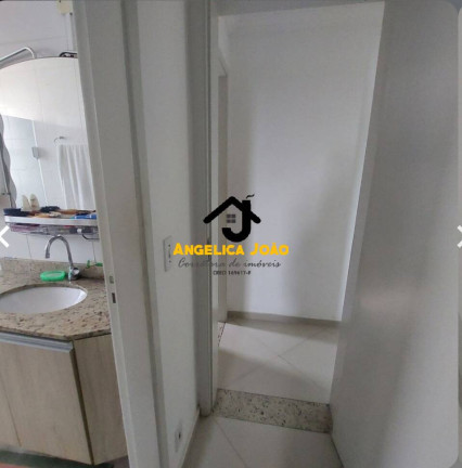 Imagem Apartamento com 3 Quartos à Venda, 86 m² em Centro - São Vicente Imagem Apartamento com 3 Quartos à Venda, 86 m² em Centro - São Vicente