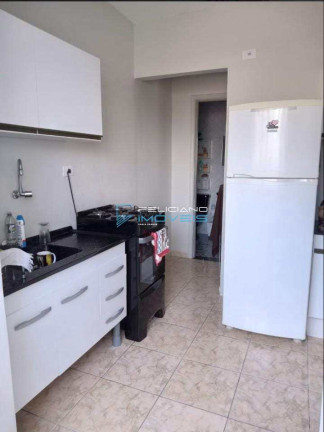 Imagem Apartamento com 1 Quarto à Venda, 43 m² em Guilhermina - Praia Grande Imagem Apartamento com 1 Quarto à Venda, 43 m² em Guilhermina - Praia Grande