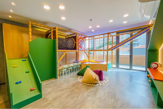 Imagem Imóvel com 1 Quarto à Venda, 25 m² em Pinheiros - São Paulo Imagem Imóvel com 1 Quarto à Venda, 25 m² em Pinheiros - São Paulo