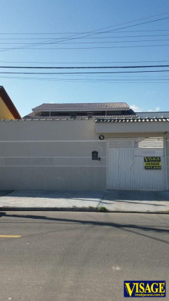Casa com 3 Quartos à Venda, 300 m² em Prol. Jd. St. Maria - Jacareí