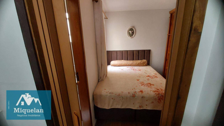 Imagem Sobrado com 3 Quartos à Venda, 70 m² em Vila Ré - São Paulo