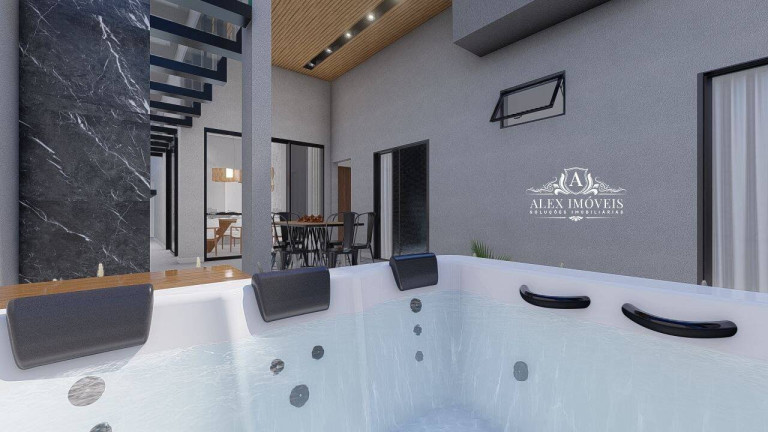 Imagem Casa com 3 Quartos à Venda,  em Limeira