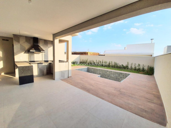 Imagem Casa de Condomínio com 5 Quartos à Venda, 360 m² em Swiss Park - Campinas Imagem Casa de Condomínio com 5 Quartos à Venda, 360 m² em Swiss Park - Campinas